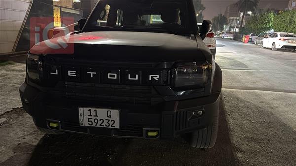 جيتور T2 2025 للبيع في العراق - بغداد